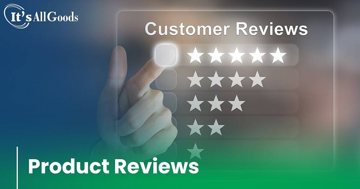 Product Review